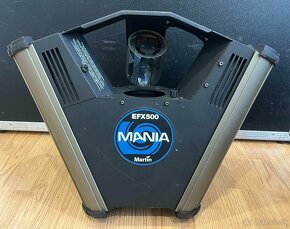 MANIA EFX 500 - 4