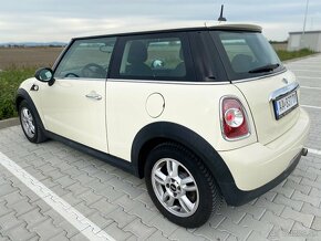 Mini Cooper 1,6benz.rok.2011 - 4