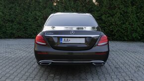 Mercedes E220d - 4