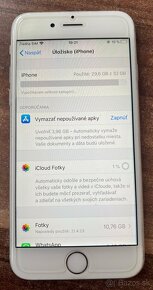 Predám iPhone 6s - 4