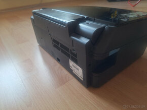 Epson DX7450 multifunkcna tlaciaren+nove cartridge - - 4