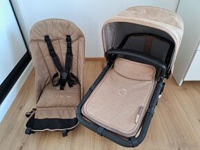 Bugaboo kočík Cameleon 3 edícia Sahara - 4