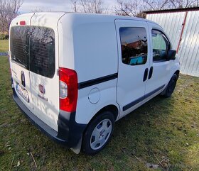 Fiat Fiorino 1.3 12/2016 - 4