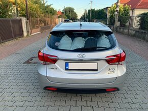 Hyundai i40 CW 1.7 CRDi - 4