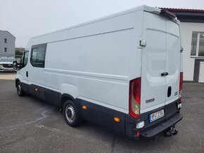 Iveco 2.3 160PS, Automat, M1 Individual Camper - 4