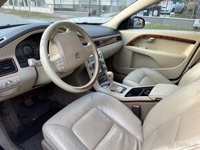 volvo s80 - 4