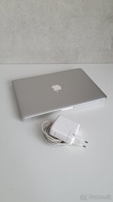 Macbook pro 13 - 4