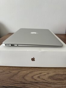 MacBook Air 13, 2014 - 4