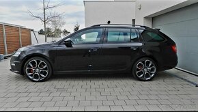 ŠKODA OCTAVIA COMBI RS 4X4 - PREDAJ AJ NA SPLÁTKY - 4