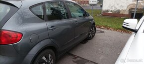 Seat Altea 1.2 TSI - 4