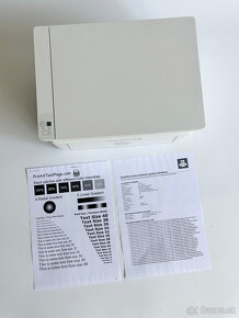 Multifunkčná tlačiareň HP LaserJet Pro M28a s tonerom - 4