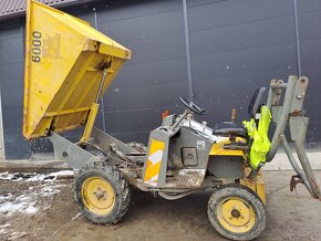 Dumper ausa 60008 - 4