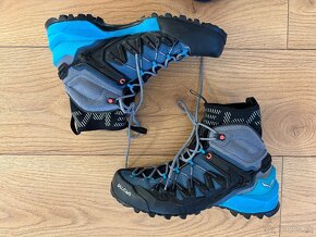 La Sportiva Wildfire Edge Mid GTX - 4