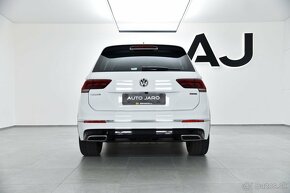 Tiguan 2.0 TSI Highline R-Line 4MOTION DSG, ACC, Lane Assist - 4