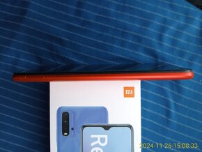 Ponúkam na predaj Xiaomi Redmi T9... - 4