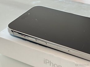 iPhone 14 Pro Max 128GB Silver - 4