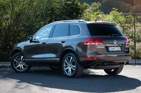 Volkswagen Touareg II 4.2 V8 TDI - 4