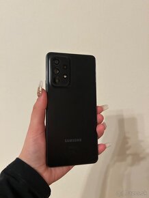 Samsung Galaxy A53 5G - 4