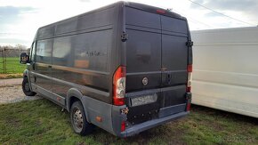 Predám Fiat ducato 3.0jtd 130kw - 4