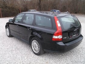 Volvo V50 1.6D - 4