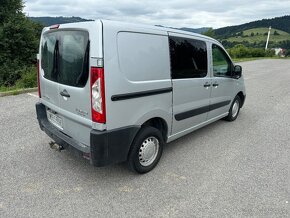 Citroën Jumpy 1.6 HDi - 4