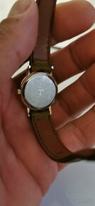 predam damske hodinky Tissot - 4