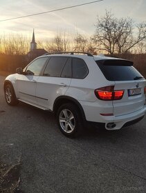 BMW X5 e70 - 4