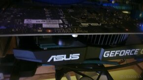 ASUS Dual GeForce GTX 1650 OC 4GB GDDR6 - 4