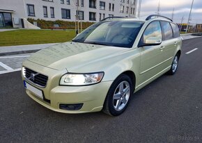 Volvo V50 1.6D - 4