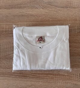 Corteiz White Italy Tee - 4