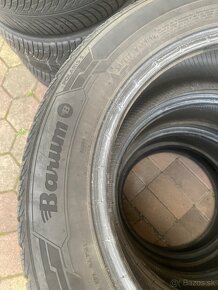 Barum 205/55 r16 - 4