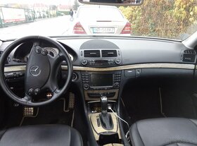 Mercedes-Benz E320 Avantgarde - 4