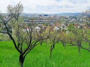 Pozemok blízko centra Košíc s krásnym výhľadom - 4