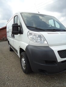 Peugeot Boxer 2.2 HDI L1 H1 - 4