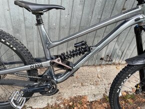 Predam bike Commencal Clash Essential 2021 - 4