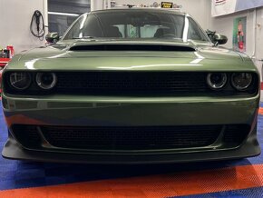 Dodge Challenger 6.4 V8 Scat Pack 1.reg 2017 Odpočet DPH - 4