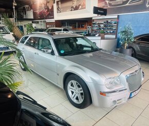 Chrysler 300C 3.0D Automat - 4