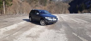 Touareg 3.0 tdi - 4