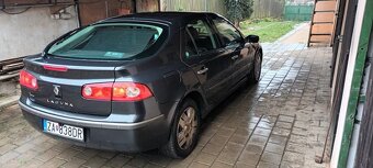 Renault Laguna ll - 4