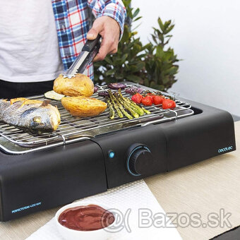 Elektrický gril "Cecotec PerfectSteak 4200 Way" - 4