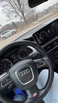 Audi A5 SportBack 2.0 TDI 125kw  3x Sline - 4