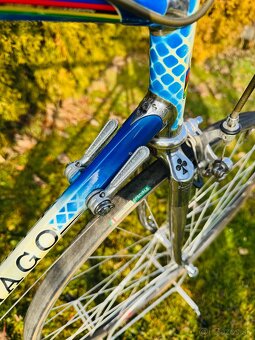 Colnago Master 1st. gen. Retinato - 4