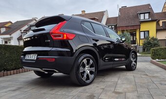 Volvo XC40 D3 Inscription A/T - 4