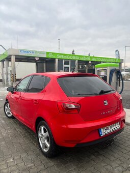 Seat Ibiza - 4