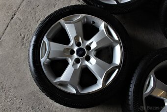 18” ZIMNA SADA---FORD KUGA / GALAXY---/záťažové/--5x108 r18 - 4