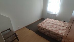 Kratkodobo Prenajmem 2x2izb a 1x3izb apartman v Štoli - 4