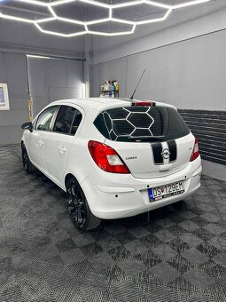 OPEL CORSA Enjoy - 1.3 CDTi 55 kW - 4