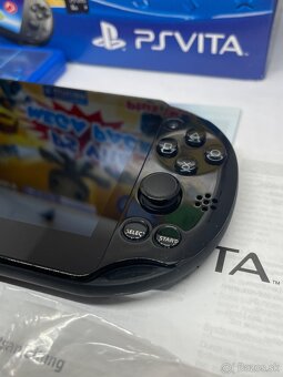 Sony PS VITA PCH-2016 - 4