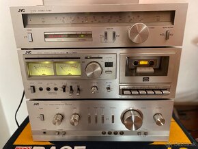 Predam hi-fi zosiky Sony,Pioneer ,JVC a iné - 4