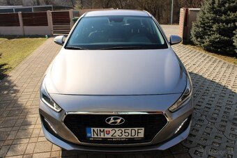 Hyundai i30 2019 - 4